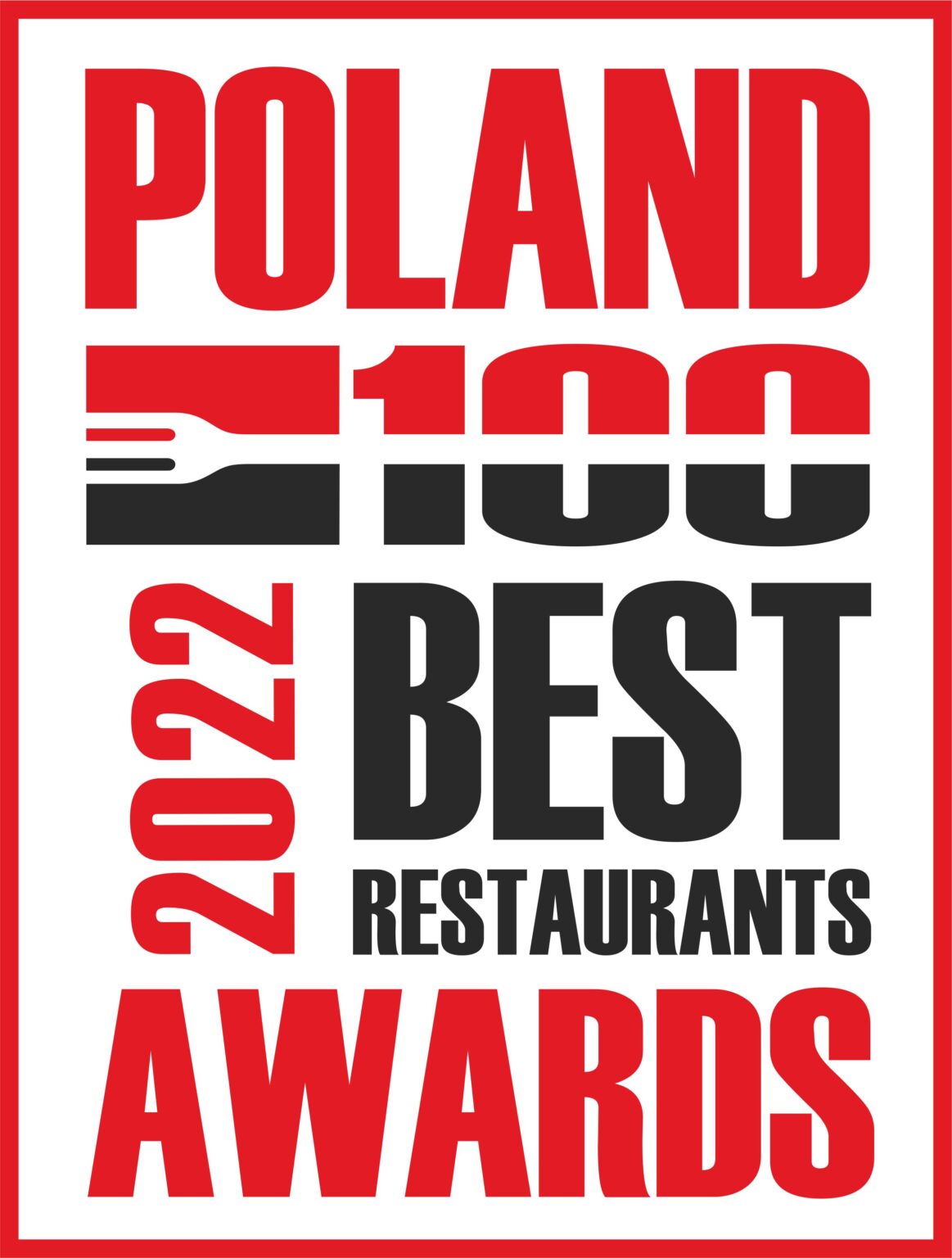 Poland Best Restaurants Awards Poradnik Restauratora