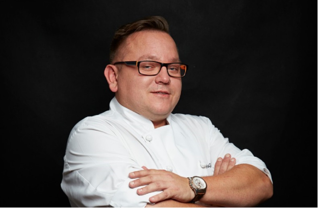 Mariusz Gachewicz: W kuchni potrzebny jest przywódca