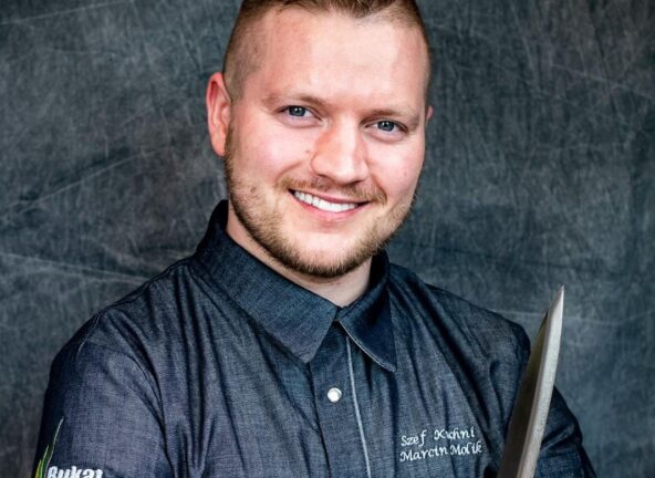 Marcin Molik: Na trudności – praca zespołowa