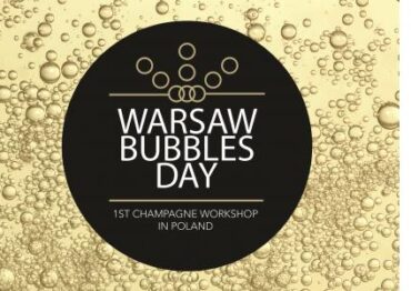 1. Warsaw Bubbles Day