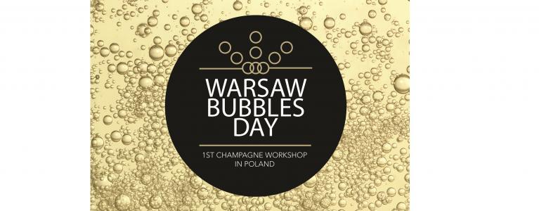 1. Warsaw Bubbles Day