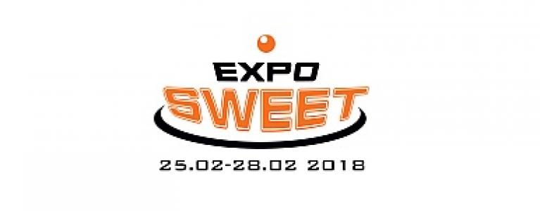 10. Targi Expo Sweet