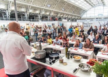 WorldFood Warsaw zaprasza branżę gastronomiczną!