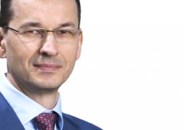 Morawiecki zapowiada Fundusz Ekspansji Kapitałowej