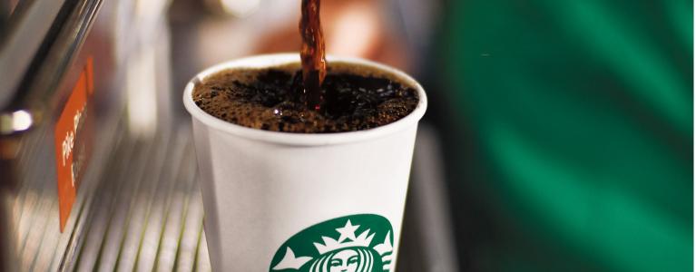 Starbucks otwiera 8. kawiarnię we Wrocławiu