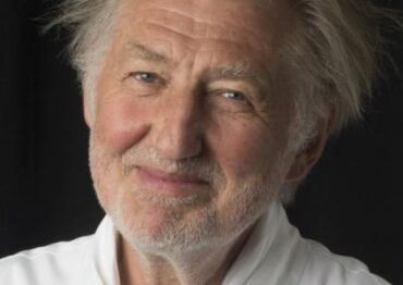 Pierre Gagnaire w Warszawie