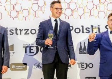 Mistrzostwa Polski Sommelierów 2018