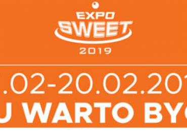 Bezpłatne wykłady na Expo Sweet