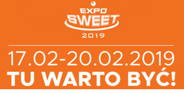 Bezpłatne wykłady na Expo Sweet