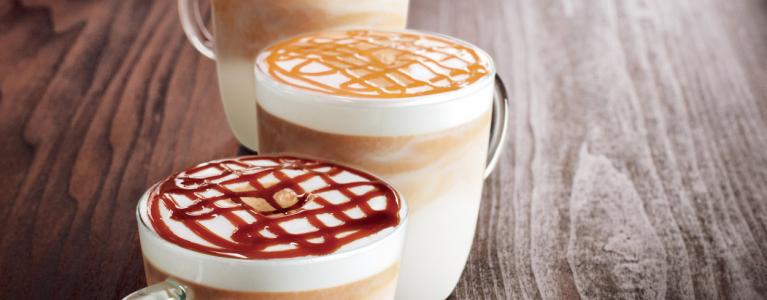Wyrusz ze Starbucks® w kawową podróż do Peru