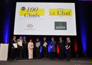 Chefs World Summit