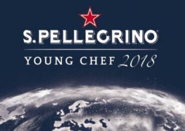 3. edycja konkursu S.Pellegrino Young Chef – zgłoszenia tylko do 30 kwietnia