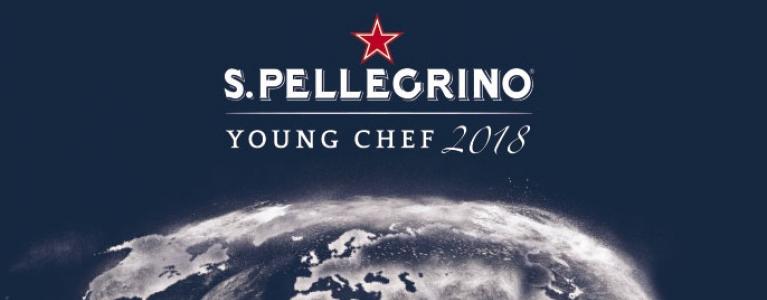 3. edycja konkursu S.Pellegrino Young Chef – zgłoszenia tylko do 30 kwietnia