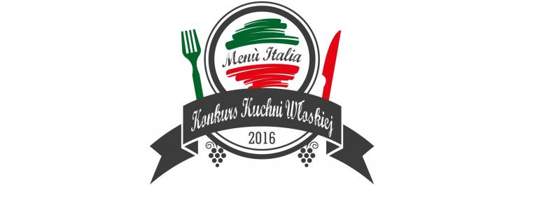 Menu Italia 2016