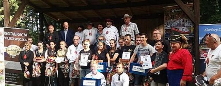 VII Festiwal Beskidzkie Kociołki