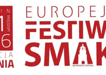 VIII Europejski Festiwal Smaku w Lublinie