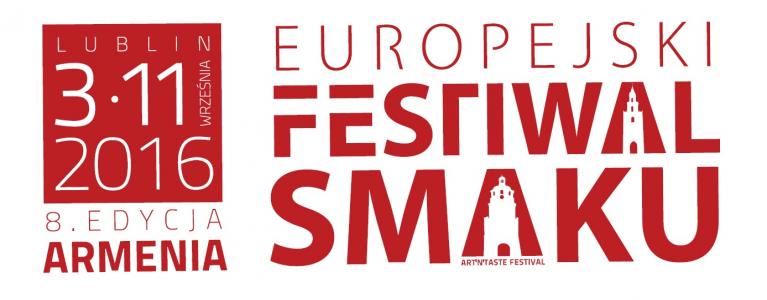 VIII Europejski Festiwal Smaku w Lublinie