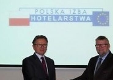 Polska Izba Hotelarstwa połączy się z IGHP