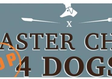 Jubileuszowa edycja Master Chefs 4 Dogs