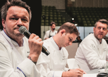 Już dzisiaj targi Poznań Vision i konkurs Chefs Culinar Cup