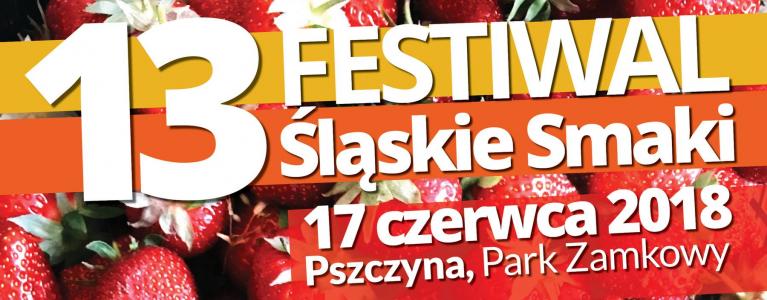 Festiwal Śląskie Smaki