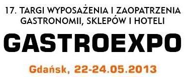 Targi GastroExpo 2013