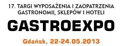 Targi GastroExpo 2013