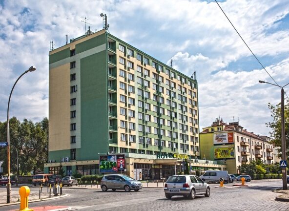 Dwa hotele z grupy PHH dołączają do sieci Marriott International