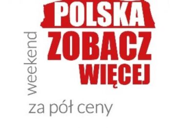 Jak zgłosić się do udziału w weekendzie za pół ceny?