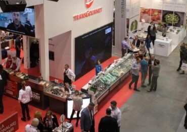 Targi EuroGastro i WorldHotel 2018 wysoko ocenione przez branżę