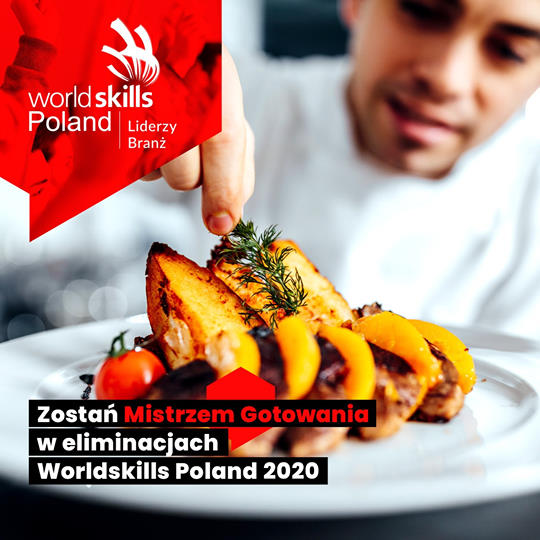 WorldSkills Poland 2020 – zgłoszenia do  10 września