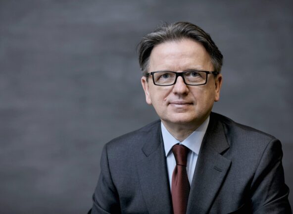 Ireneusz Węgłowski przewodniczącym Rady Nadzorczej Orbis