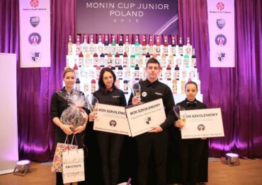 Monin Cup Junior 2015