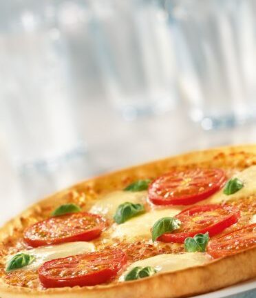 Pizza Express zostanie przejęta przez Chińczyków