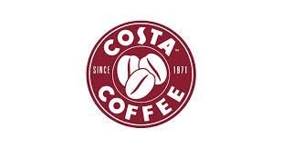 Coffeeheaven zmieni się w Costa Coffee