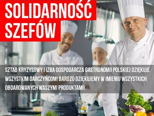 Akcja Solidarność Szefów – podsumowanie