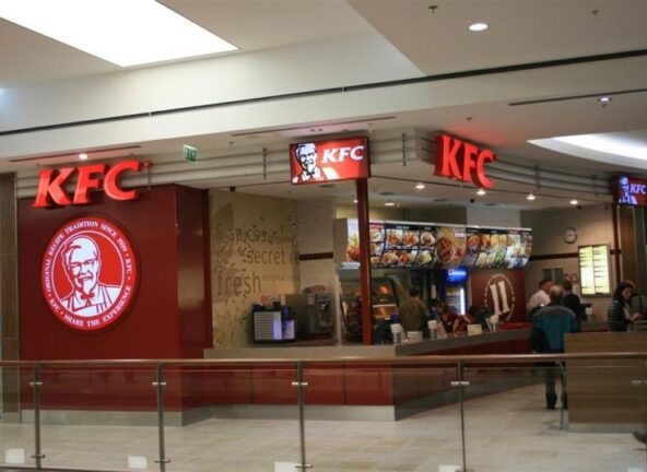 KFC poszerza ofertę boxów