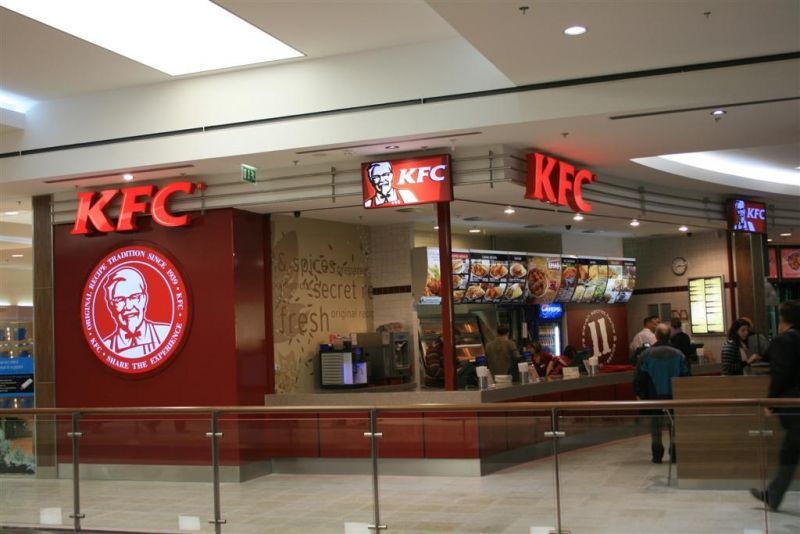 KFC poszerza ofertę boxów