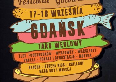 O Kuchnia! Festiwal gotowania