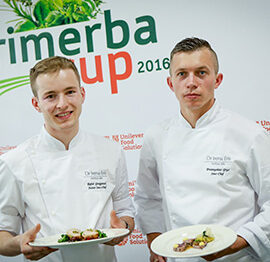 Primerba Cup 2016  już dzisiaj finał