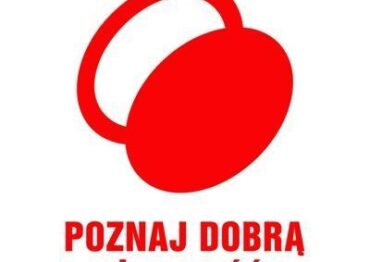 Znak najwyższej jakości ?Poznaj Dobrą Żywność?