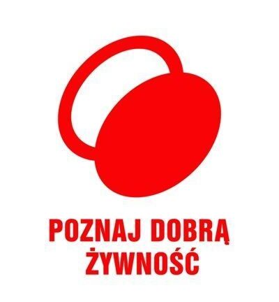Znak najwyższej jakości ?Poznaj Dobrą Żywność?