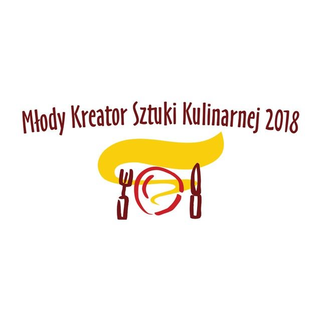 Młody Kreator Sztuki Kulinarnej 2018 –  półfinał – lista uczestników