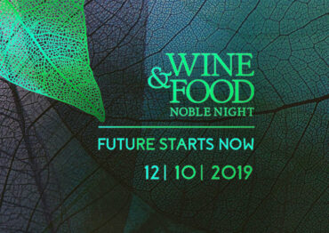 Wine & Food Noble Night już w sobotę