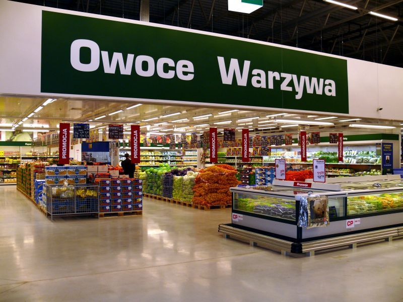 Makro zaprasza na targi Eurogastro