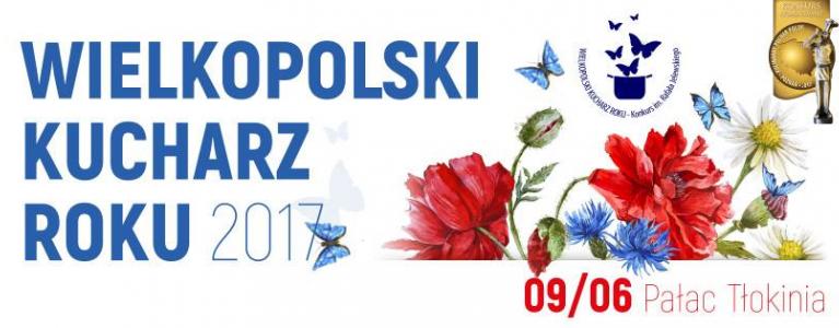 Wielkopolski Kucharz Roku – zgłoszenia do 10 maja