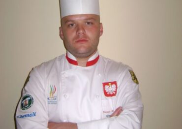 Sos pomarańczowy do potraw z grilla