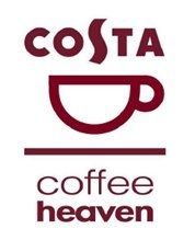 COSTA by coffeeheaven podbija polski rynek