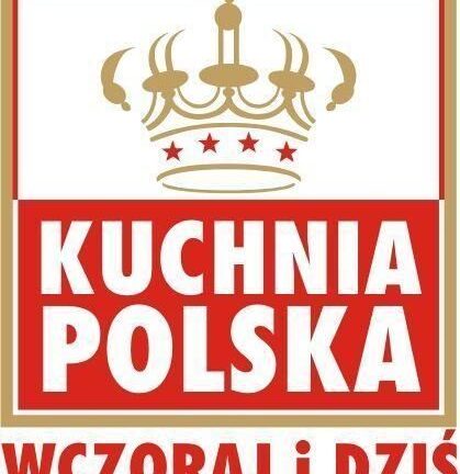 Kuchnia  Polska  Wczoraj  i  Dziś