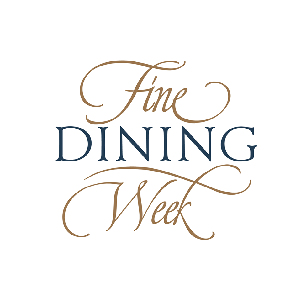 Fine Dining Week – menu tematyczne